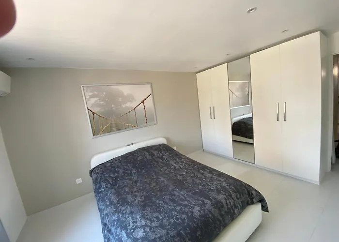 Appartement Le Coup De Coeur D'argeles
